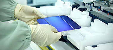 滿足特殊定制需求，提供完整解決方案